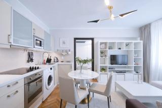 Victoriei Boutique Apartment - 5