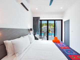 Sumalee Osie - 3BR Pool Villa - 900 m Lamai Beach by MO Estate - 8