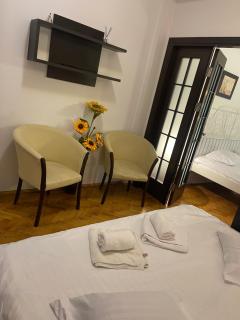 Apartament Athenee Palace Bucharest - Bucarest - 7