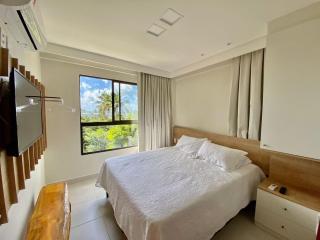 Flat Torre 6 - Eco Resort - Praia dos Carneiros - 9