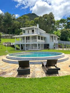 Sossego do Vale - Cozy lodging in Terê - 0