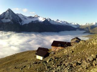 Appartment Venter Bergwelt - Vent - 4