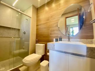 Flat Torre 7 - Eco Resort - Praia dos Carneiros - 6