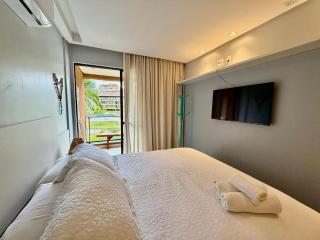 Flat 113 - Eco Resort - Praia dos Carneiros - 6