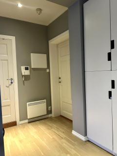 Cozy and central apartment - 4