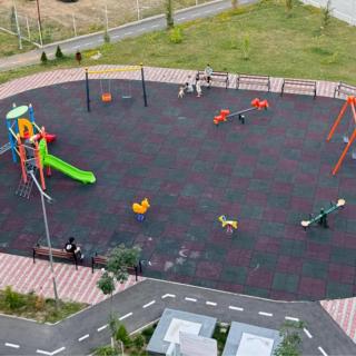 Apartment in Pipera North Luxury Area - 59 - 5