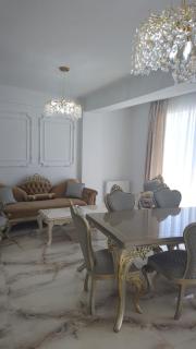 Penthouse tbilisi - 0