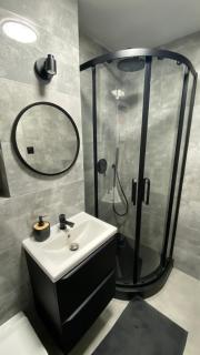 Warszawa Centrum Pokoje - 7