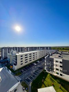 Cozy & Luxury Apartment Pipera, in North Area - 62 - 7