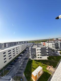 Cozy & Luxury Apartment Pipera, in North Area - 62 - 5