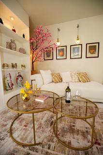 ΑTH Αirport Grand Stay - 9