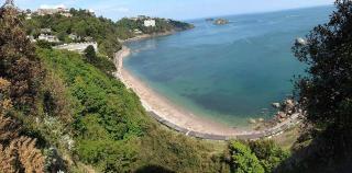 Sea View, Free parking Fast Wi-Fi, Sleeps 1-3 - 9