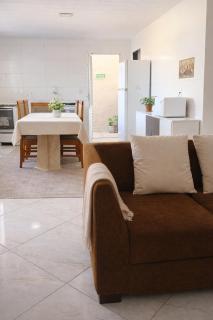 Quarto privado simples para o público masculino em acomodação compartilhada - 1