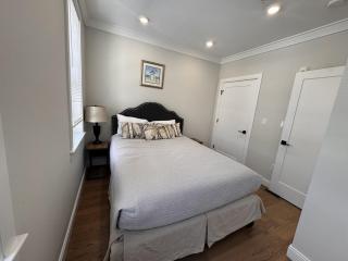 Furnished 2-Bedroom Apartment Prime Location Near South Bay and UMass - 3