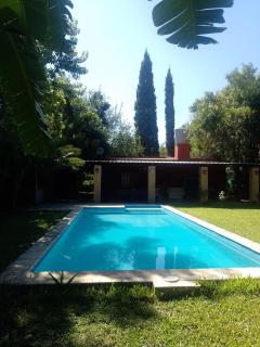 CASA QUINTA Sasha - 1