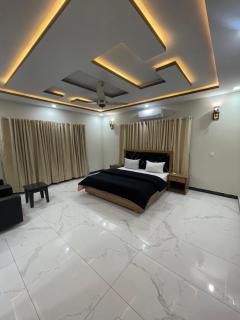 1 Bedroom Near Islamabad International Airport - 3