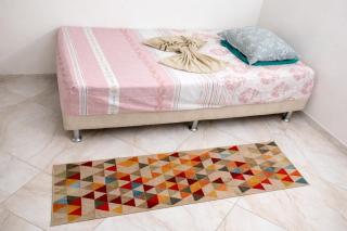 Quarto privado simples para o público masculino em acomodação compartilhada - 0