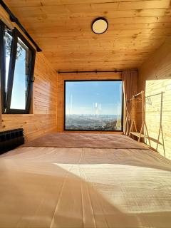 Uptown Batumi Terrace View - 8