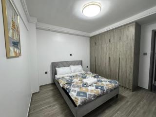 Alina Harbour Apartments - 6