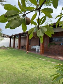 Pousada Brisa do Oceano Cumbuco - Quartos privativos e acomodações compartilhadas - 8