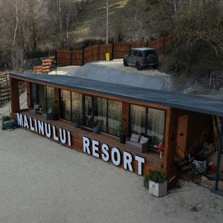 Mălinului Resort and Spa - 9