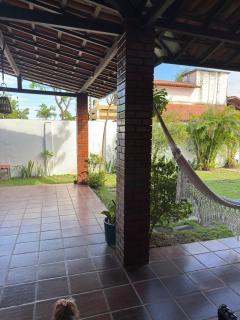 Pousada Brisa do Oceano Cumbuco - Quartos privativos e acomodações compartilhadas - 6