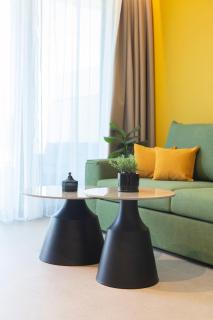 Elysian Luxury Suite - 2