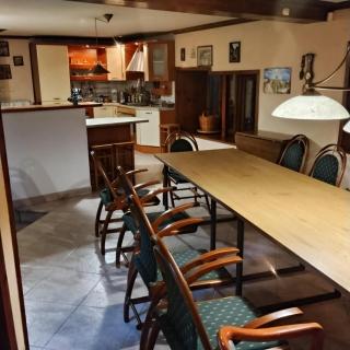 White Wolf Chalet - 7