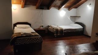 White Wolf Chalet - 6