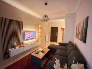 Maison Centrale Apartment in the Heart of Serres - 0