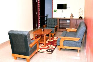 Holidayincoorg Cozy Nest - Madikeri - 4