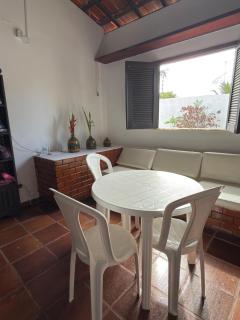 Pousada Brisa do Oceano Cumbuco - Quartos privativos e acomodações compartilhadas - 8