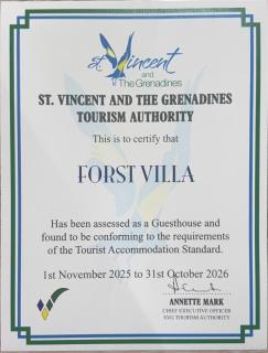 forst home with a great ocean view - 4