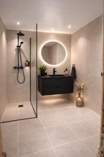 Private Pool & Nordic Sauna Retreat - Porsgrunn - 7