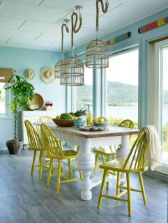 Sjønær Hytte Med Privat Strand Nær Oslo - 6