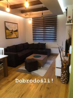 Apartman&SPA Stamenkovic - 0