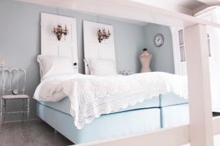 Bed and Breakfast Aan de Lek - 9