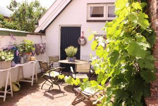 Bed and Breakfast Aan de Lek - 7