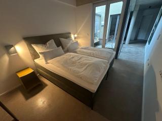 Määkuh I Loft I Wohnen am Flosshafen - 2