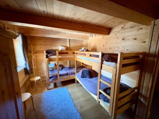 Mountain apartment -5 min access to Les Arcs, Savoie - 7