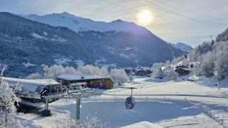 Mountain apartment -5 min access to Les Arcs, Savoie - 2