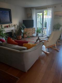 Beautiful detached home - 4