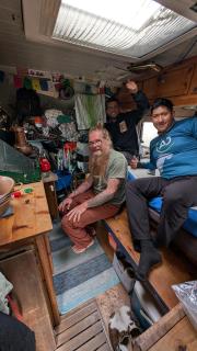 Starlight Mountain Lodge - Sigchos - 4