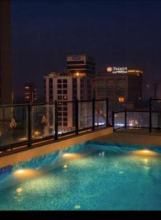 Park house Apartment 404 - 3