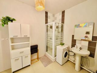 Le Coudraie - Proximité RCEA - Montceau les mines - 3