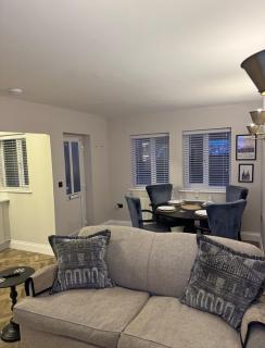 Entire Flat in Lichfield City Centre - 6