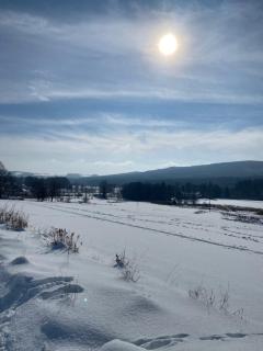 Chalupa na Kyšperce - 8