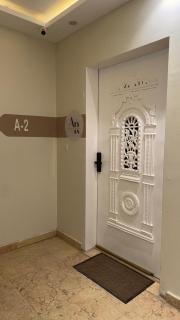 استديو مودرن ودخول ذاتي بحي العقيق - 3