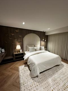 Luxury 3BR Apt Garden View Mohandessin - 4