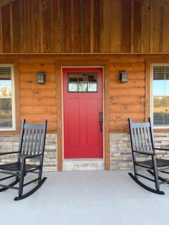 Cattail Cabin - 4